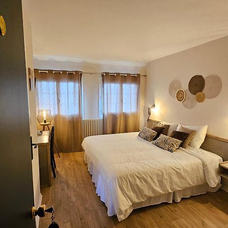Auberge De La Marine Losne Dış mekan fotoğraf