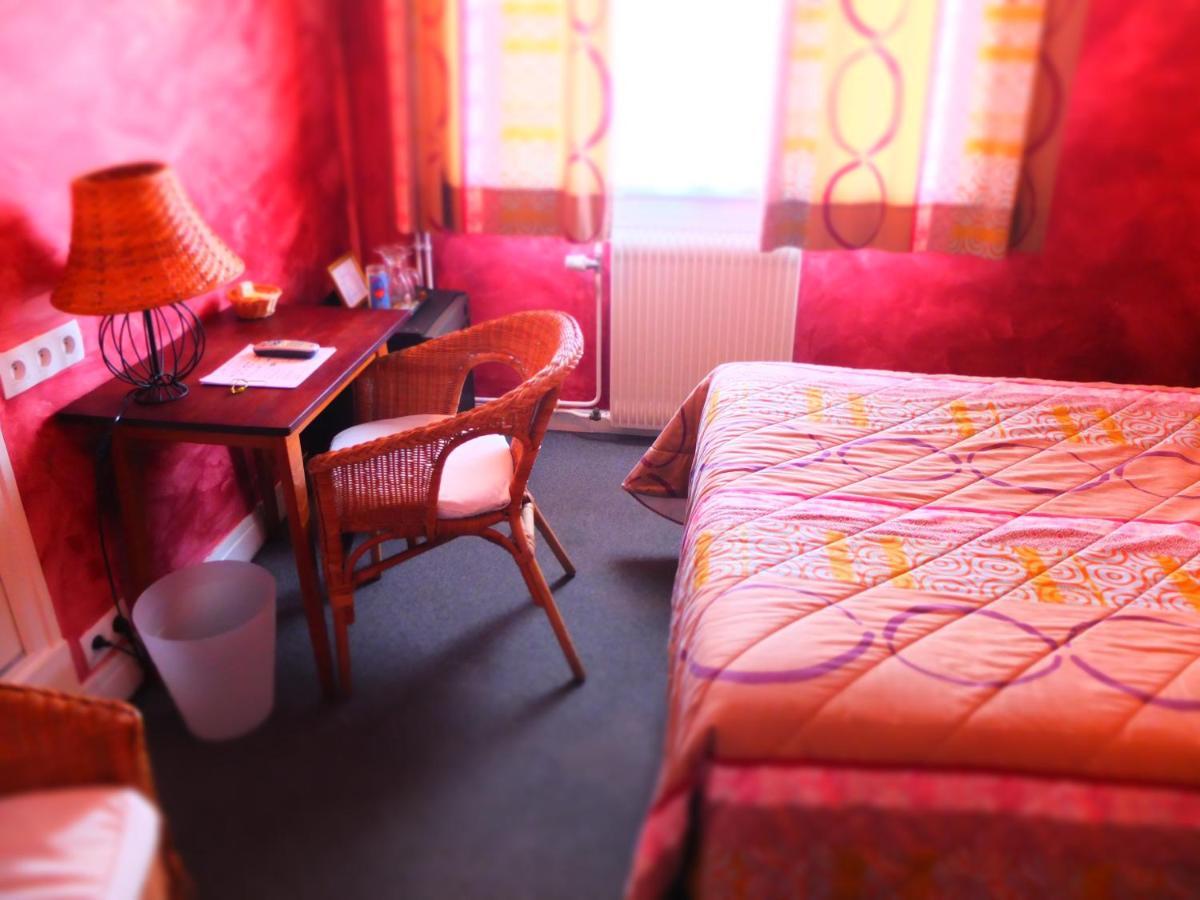 Auberge De La Marine Losne Dış mekan fotoğraf