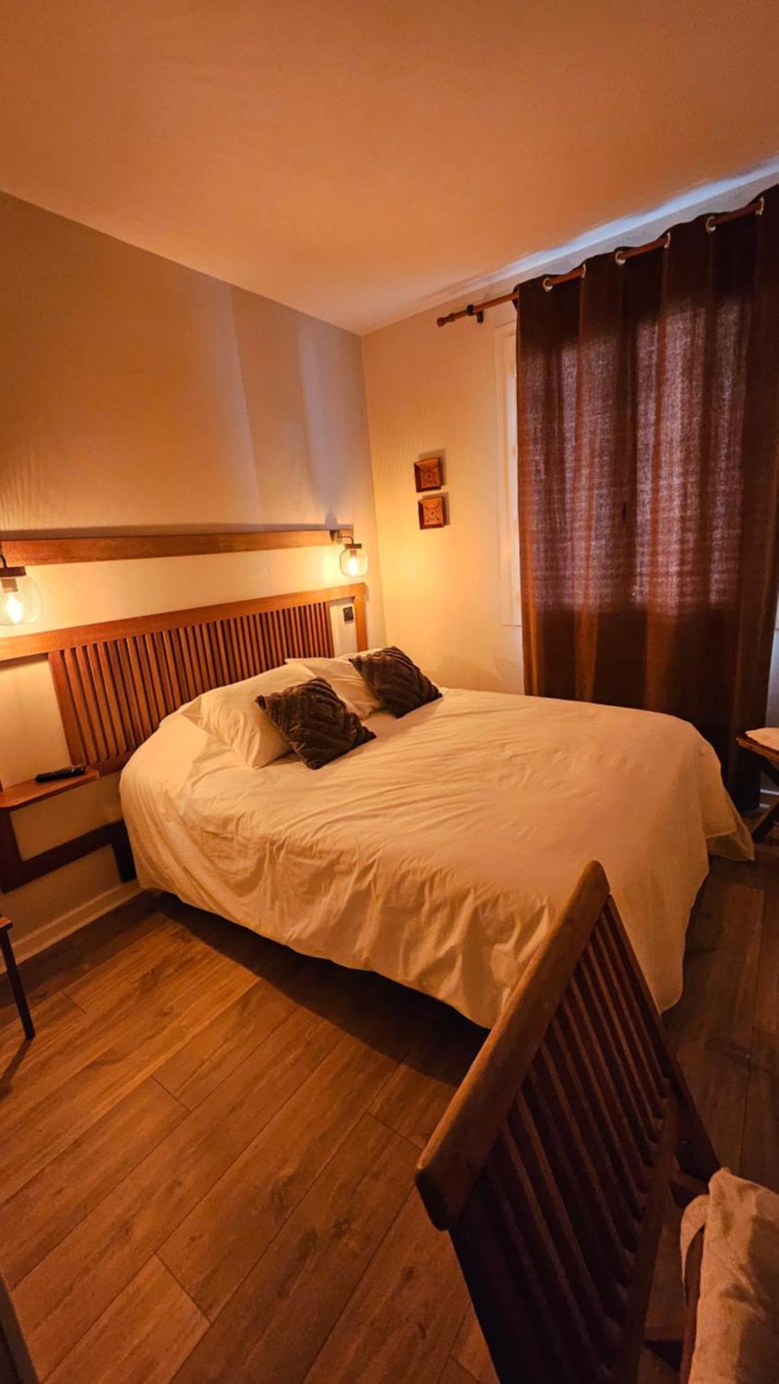 Auberge De La Marine Losne Dış mekan fotoğraf
