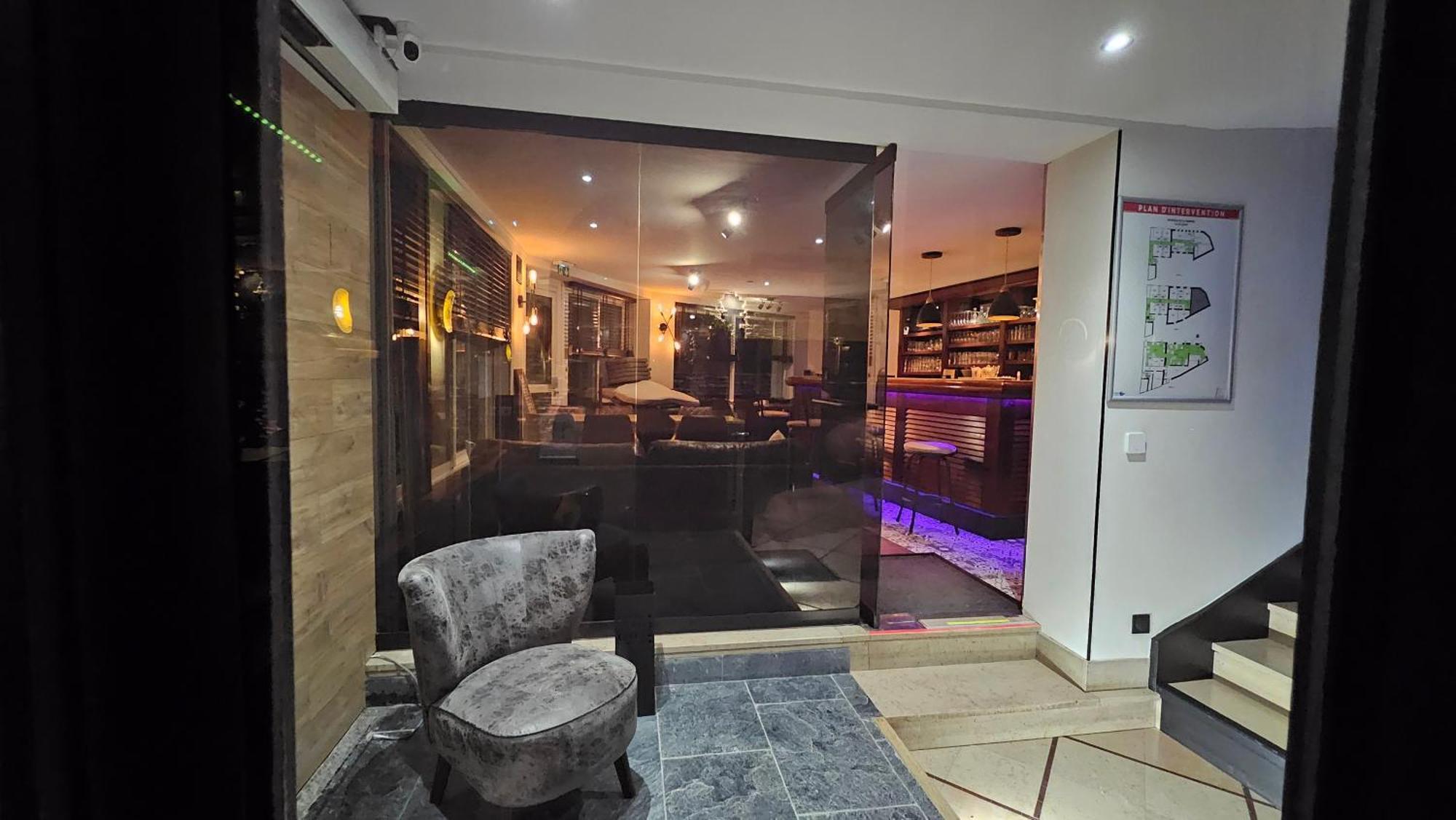 Auberge De La Marine Losne Dış mekan fotoğraf