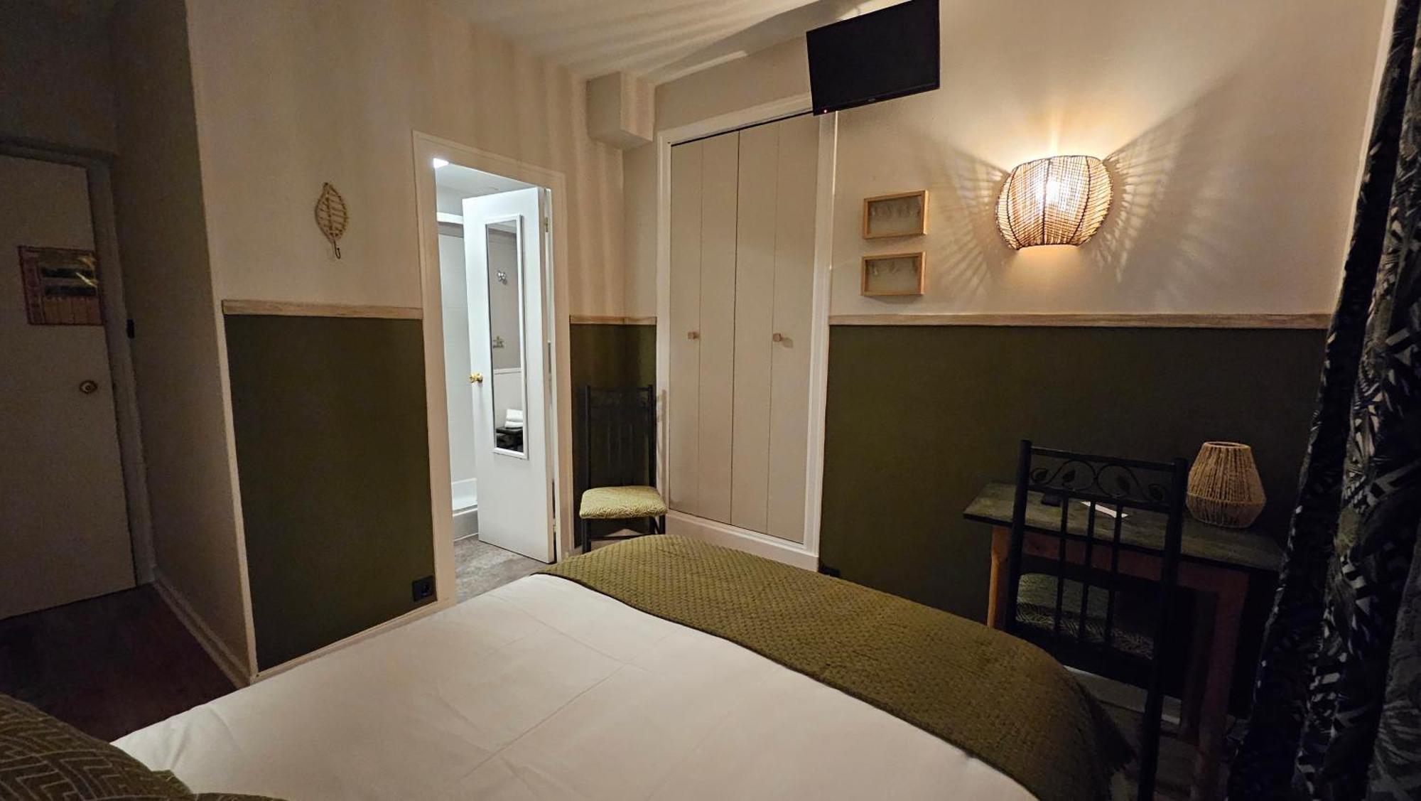 Auberge De La Marine Losne Dış mekan fotoğraf