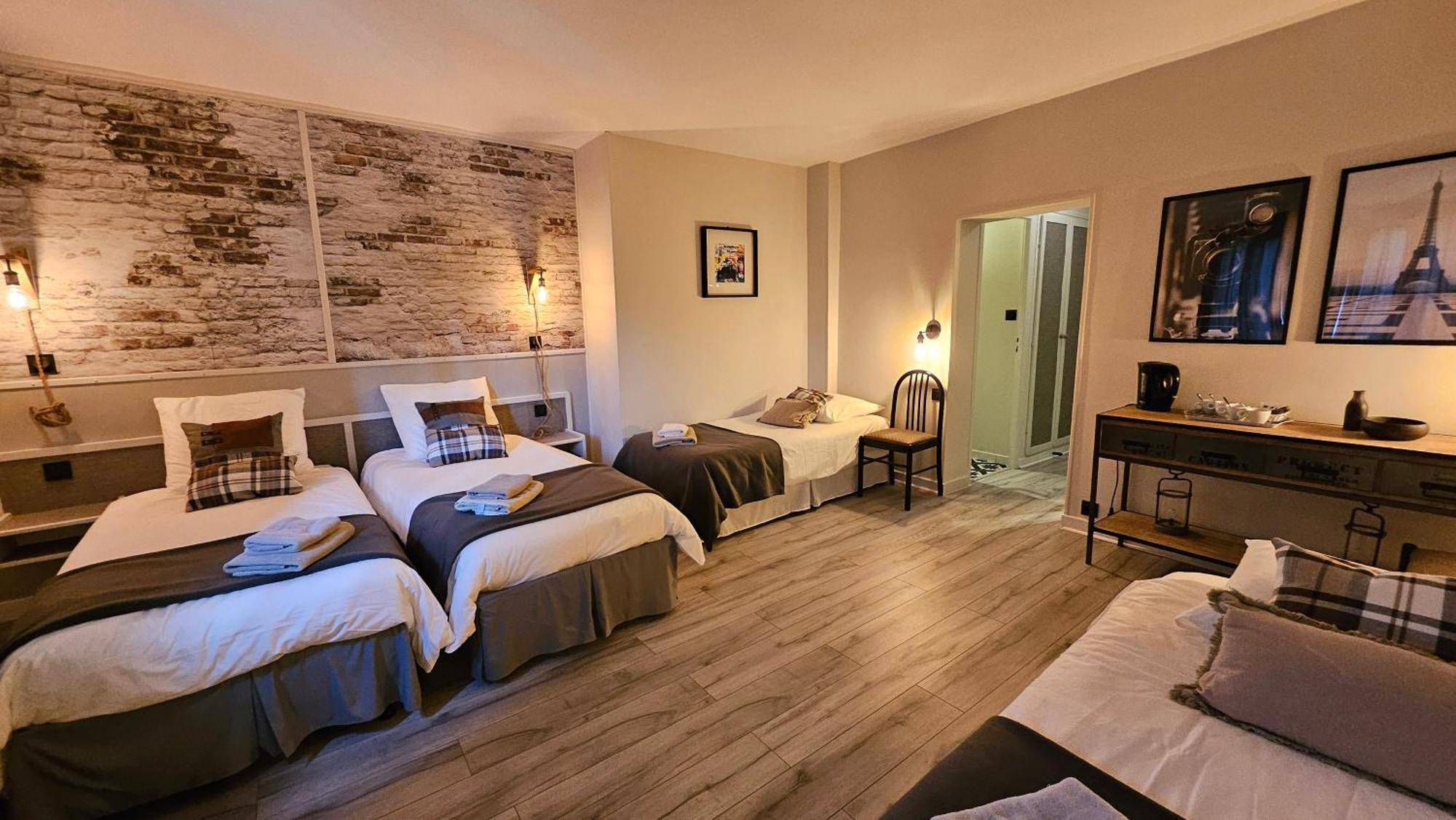 Auberge De La Marine Losne Dış mekan fotoğraf