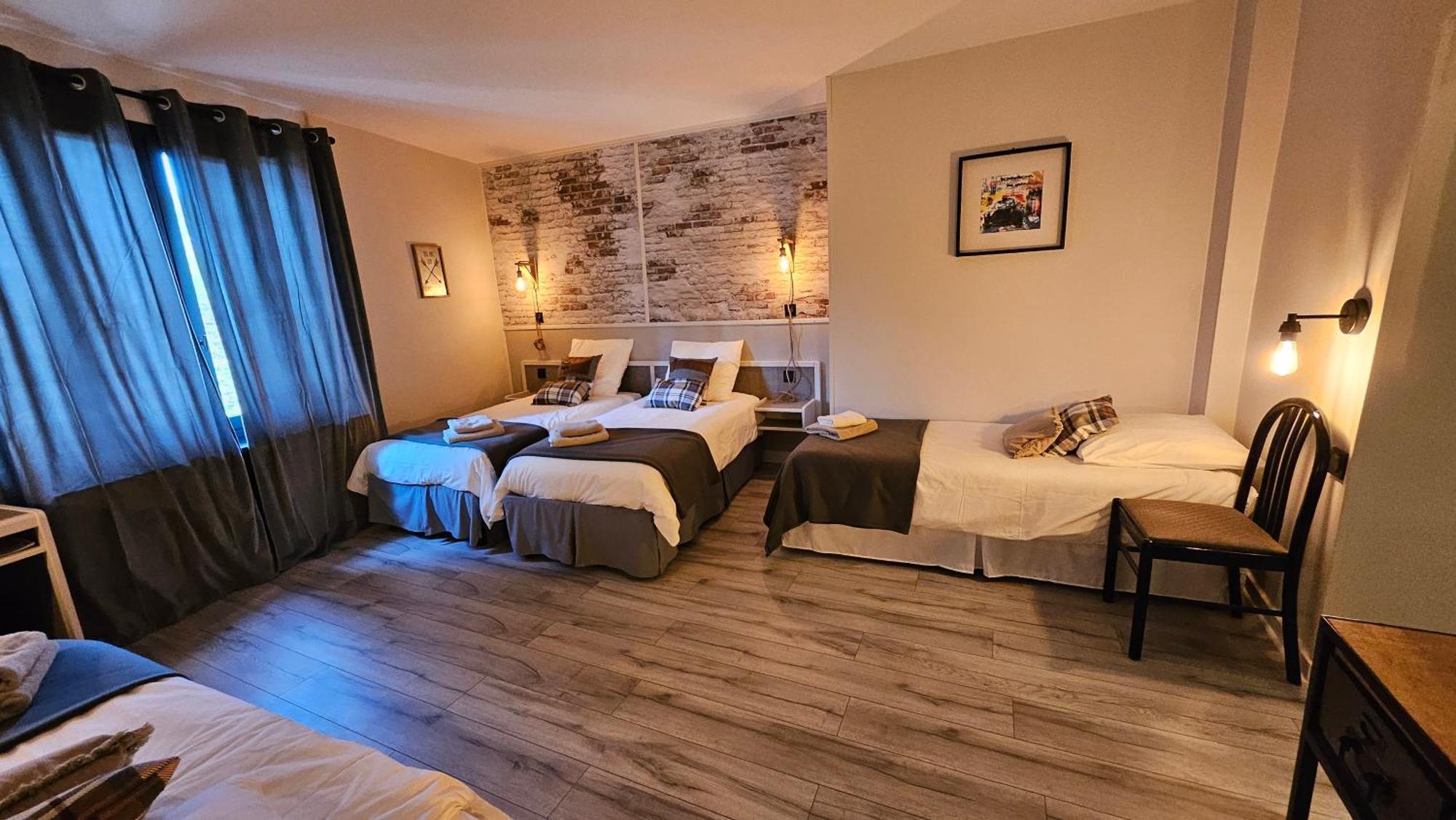 Auberge De La Marine Losne Dış mekan fotoğraf